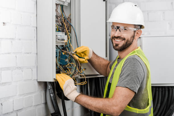 Best Electrical Rewiring Services  in Harrisville, UT