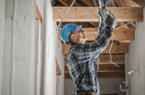 Best 24-Hour Electrician  in Harrisville, UT