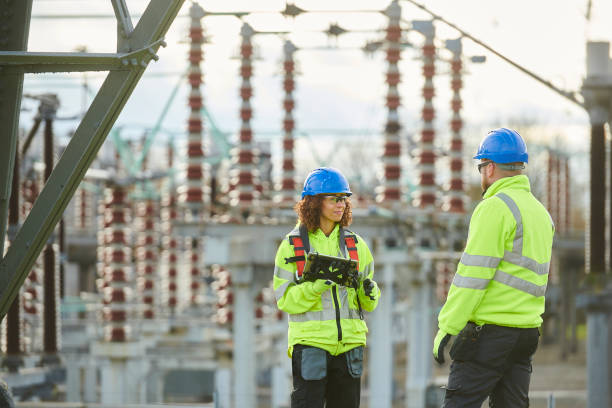 Reliable UT Electrician Solutions