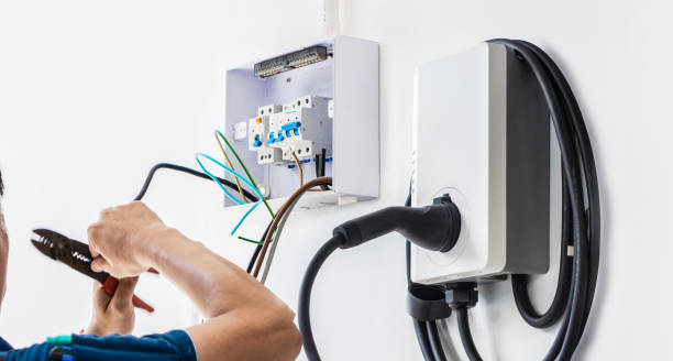 Best Electrical Troubleshooting Services  in Harrisville, UT